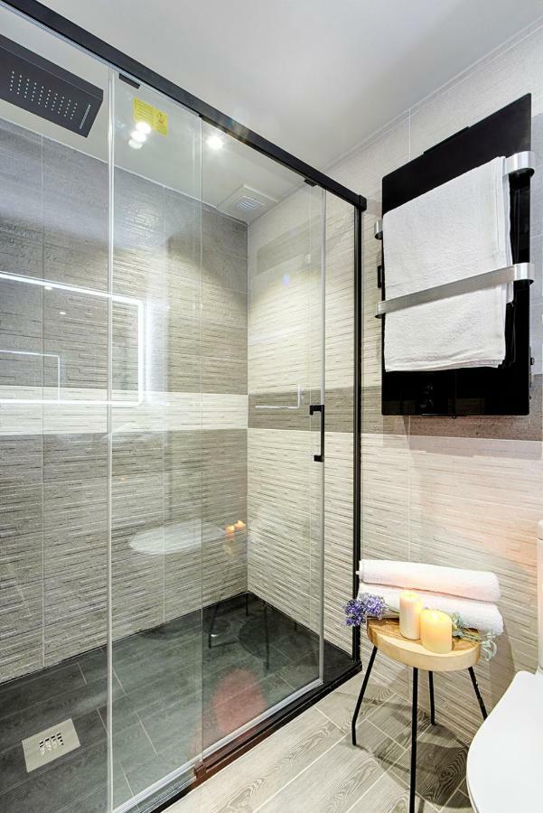 Apartamento Santa Cruz Oleiros Exterior photo